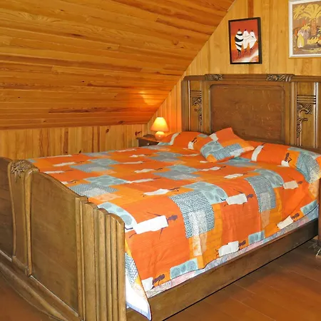 La Ferme By Interhome Ferienhaus Pont-lʼAbbé