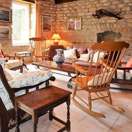 Ferienhaus La Ferme By Interhome