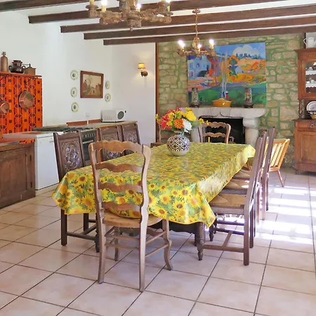Ferienhaus La Ferme By Interhome