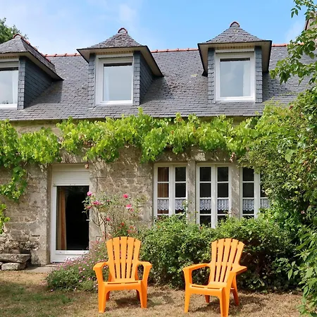 La Ferme By Interhome Pont-lʼAbbé