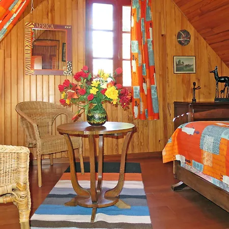 La Ferme By Interhome * Pont-lʼAbbé